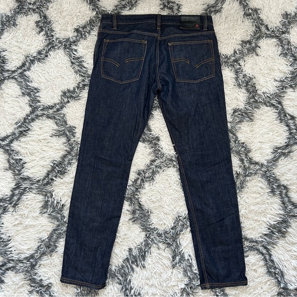 Strellson Robin Slim Straight Jeans - Picture 3 of 13